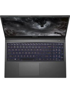 Ноутбук игровой COLORFUL Evol X15 XS 22 15.6", IPS, Intel Core i5 12500H 2.5ГГц, 12-ядерный, 16ГБ DDR4, 512ГБ SSD, NVIDIA GeForce RTX 3050 для ноутбуков - 4 ГБ, Windows 11 Home, серый EVOL X15 XS (A10205400040)