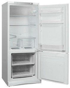 Двухкамерный холодильник Indesit ES 15 A Двухкамерный холодильник Indesit ES 15 A