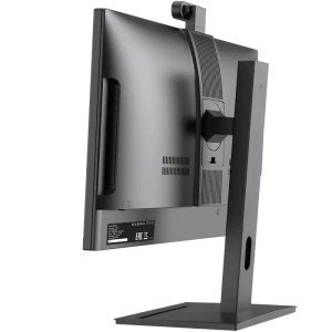 Моноблок Digma Pro Vision, 23.8" (1920x1080) IPS / Intel Core i5-12450H / 16 DDR4 / 512 ГБ SSD / Intel UHD Graphics / Windows 11 Pro / Клавиатура, мышь, Черный (DM23P5-ADXW01)