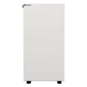 Системный блок Raskat STRIKE 320, Intel Core i3-12100F / 16 ГБ DDR4 / 512 ГБ SSD / NVIDIA GeForce RTX 3050 (6 Гб) / Без ОС, белый (STRIKE320190426)