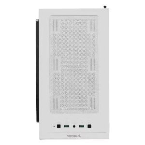 Системный блок Raskat STRIKE 320, Intel Core i3-12100F / 16 ГБ DDR4 / 512 ГБ SSD / NVIDIA GeForce RTX 3050 (6 Гб) / Без ОС, белый (STRIKE320190426)