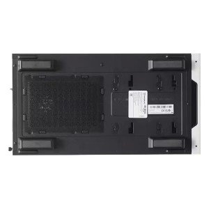 Системный блок Raskat STRIKE 320, Intel Core i3-12100F / 16 ГБ DDR4 / 512 ГБ SSD / NVIDIA GeForce RTX 3050 (6 Гб) / Без ОС, белый (STRIKE320190426)