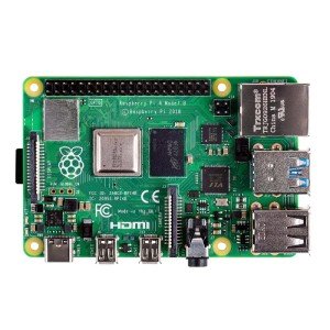 ПК Мини Raspberry Pi 4 Model B BCM2711 (1.5) 2Gb CR noOS GbitEth WiFi BT (RA502) ПК Мини Raspberry Pi 4 Model B BCM2711 (1.5) 2Gb CR noOS GbitEth WiFi BT (RA502)