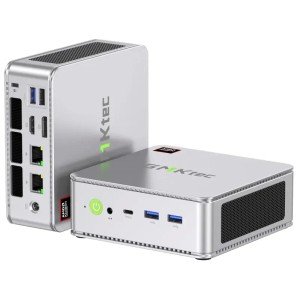 Мини-ПК GMKtec K8 AMD Ryzen 7 8845HS 5.1 ГГц, 16Gb, 512Gb SSD, AMD Radeon 780M, Wi-Fi, BT, Win 11 Pro Мини-ПК GMKtec K8 AMD Ryzen 7 8845HS 5.1 ГГц, 16Gb, 512Gb SSD, AMD Radeon 780M, Wi-Fi, BT, Win 11 Pro