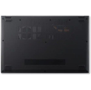 Ноутбук Acer Aspire 3 A315-24P-R1LL, 15.6" (1920x1080) IPS/AMD Ryzen 5 7520U/16ГБ LPDDR5/512ГБ SSD/Radeon Graphics/Без ОС, серебристый (NX.KDEER.00G)