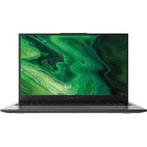 Ноутбук Digma Pro Fortis M, 17.3" (1920x1080) IPS/Intel Core i5-1235U/16 ГБ DDR4/512 ГБ SSD/Intel Iris Xe Graphics/Windows 11 Pro, Серый (DN17P5-ADXW01)