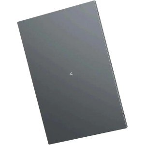 Ноутбук Digma Pro Fortis M, 17.3" (1920x1080) IPS/Intel Core i5-1235U/16 ГБ DDR4/512 ГБ SSD/Intel Iris Xe Graphics/Windows 11 Pro, Серый (DN17P5-ADXW01)