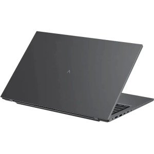 Ноутбук Digma Pro Fortis M, 17.3" (1920x1080) IPS/Intel Core i5-1235U/16 ГБ DDR4/512 ГБ SSD/Intel Iris Xe Graphics/Windows 11 Pro, Серый (DN17P5-ADXW01)