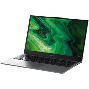 Ноутбук Digma Pro Fortis M, 17.3" (1920x1080) IPS/Intel Core i3-1215U/8 ГБ DDR4/512 ГБ SSD/Intel UHD Graphics/Windows 11 Pro, Серый (DN17P3-8DXW03)