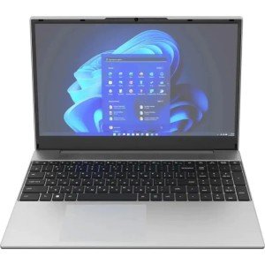 Ноутбук Digma EVE C5805 (DN16N1-8CXW01) dk.grey Intel N100/8G/256G SSD/16" WUXGA (1920x1200) IPS AG/WiFi/BT/Win11 Pro