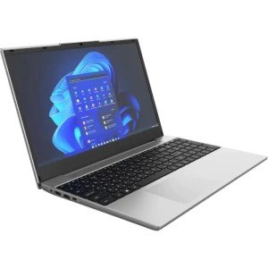 Ноутбук Digma EVE C5805 (DN16N1-8CXW01) dk.grey Intel N100/8G/256G SSD/16" WUXGA (1920x1200) IPS AG/WiFi/BT/Win11 Pro