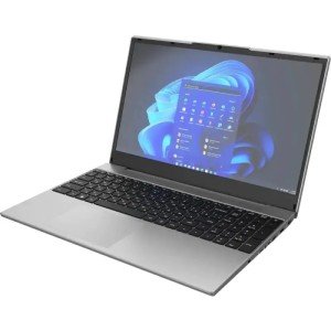 Ноутбук Digma EVE C5805 (DN16N1-8CXW01) dk.grey Intel N100/8G/256G SSD/16" WUXGA (1920x1200) IPS AG/WiFi/BT/Win11 Pro