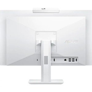 Моноблок ASUS A5402WVAR-WPC0070, 23.8" (1920x1080) IPS / Intel Core 5 120U / 16 DDR5 / 1024 ГБ SSD / Intel Graphics / Без ОС / Клавиатура, мышь, Белый (90PT03J1-M02H30)