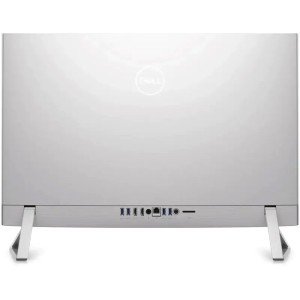 Моноблок Dell Inspiron 7730, 27" (1920x1080) IPS / Intel Core 7 150U / 16 DDR4 / 1024 ГБ SSD / NVIDIA GeForce MX570 (2 Гб) / Windows 11 Pro / Клавиатура, мышь, Серебристый (7730-7651)