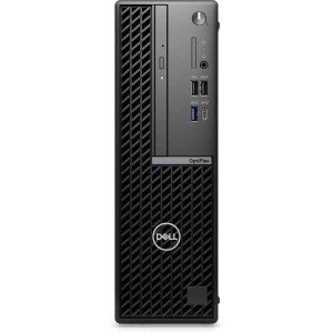 Системный блок Dell Optiplex 7020 Plus SFF, Intel Core i7-14700 / 16 ГБ DDR5 / 512 ГБ SSD / Intel UHD Graphics / Windows 11 Pro / Клавиатура, мышь, черный (7020SP-7621)