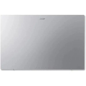 Ноутбук Acer Aspire 3 A315-24P-R0Q6 Ryzen 3 7320U 8Gb SSD512Gb AMD Radeon 15.6" IPS FHD (1920x1080) noOS silver WiFi BT Cam (NX.KDECD.008)