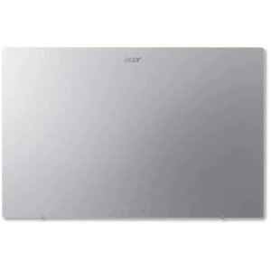 Ноутбук Acer Aspire 3 A315-24P-R00C, 15.6" (1920x1080) TN/AMD Ryzen 5 7520U/8 ГБ DDR5/512 ГБ SSD/AMD Radeon Graphics/Без системы, Серебристый (NX.KDECD.00K)