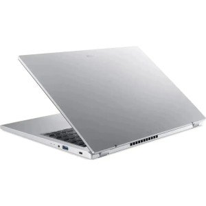 Ноутбук Acer Aspire 3 A315-24P-R8RZ, 15.6" (1920x1080) TN/AMD Ryzen 3 7320U/8 ГБ LPDDR5/256 ГБ SSD/AMD Radeon Graphics/Без системы, Серебристый (NX.KDECD.00J)