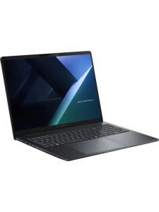 Ноутбук ASUS ExpertBook B3 B3605CVA, 16" (1920x1200) IPS/Intel Core i5-13420H/16 ГБ DDR5/512 ГБ SSD/Intel UHD Graphics/Windows 11 Pro, Серый (90NX08J1-M007P0_Win11P)