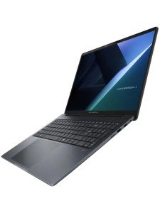 Ноутбук ASUS ExpertBook B3 B3605CVA, 16" (1920x1200) IPS/Intel Core i5-13420H/16 ГБ DDR5/512 ГБ SSD/Intel UHD Graphics/Windows 11 Pro, Серый (90NX08J1-M007P0_Win11P)