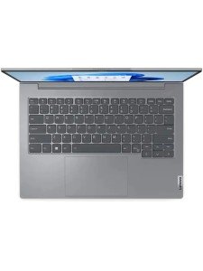 Ноутбук Lenovo ThinkBook 14 G7 IML, 14" (1920x1200) IPS/Intel Core Ultra 7 155H/16 ГБ DDR5/512 ГБ SSD/Intel Arc Graphics/Windows 11 Pro, Серый (21MR0035AK_Win11Pro)