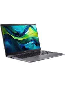 Ноутбук Acer Aspire AL15-32P-C1KD, 15.6" (1920x1080) IPS/Intel Celeron N4500/8 ГБ DDR4/256 ГБ SSD/Intel UHD Graphics/Без системы, Серый (NX.JB8ER.001)