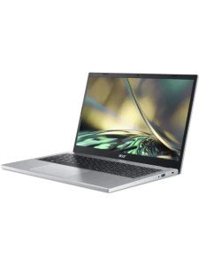 Ноутбук Acer Aspire A315-24P-R6N2, 15.6" (1920x1080) IPS/AMD Ryzen 5 7520U/16 ГБ DDR5/1024 ГБ SSD/AMD Radeon Graphics/Без системы, Серебристый (NX.KDEER.00M)