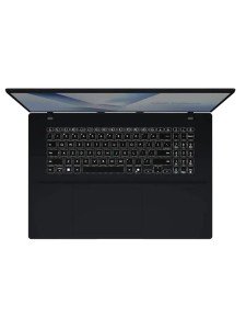 Ноутбук ASUS Vivobook 18 M1807HA, 18.4" (1920x1200) IPS 144 Гц/AMD Ryzen 7 260/16 ГБ DDR5/1024 ГБ SSD/AMD Radeon Graphics/Windows 11 Pro, Синий (90NB15P1-M002S0_Win11P)