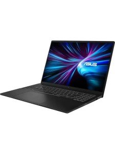 Ноутбук ASUS VivoBook 16 V3607VH-RP046, 16" (1920x1200) IPS 144 Гц/Intel Core 5 210H/16 ГБ DDR5/1024 ГБ SSD/NVIDIA GeForce RTX 5050 для ноутбуков (8 Гб)/Без системы, Черный (90NB16L1-M004D0)