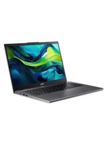 Ноутбук Acer Aspire 15 A15-41M-R1HS, 15.6" (1920x1080) IPS/AMD Ryzen 5 8640HS/16 ГБ DDR5/1024 ГБ SSD/AMD Radeon Graphics/Без системы, Серый (NX.KXACD.003)