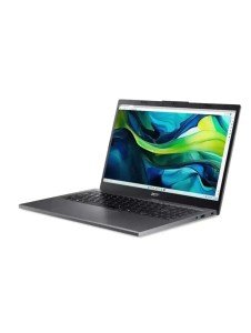 Ноутбук Acer Aspire 15 A15-41M-R1HS, 15.6" (1920x1080) IPS/AMD Ryzen 5 8640HS/16 ГБ DDR5/1024 ГБ SSD/AMD Radeon Graphics/Без системы, Серый (NX.KXACD.003)