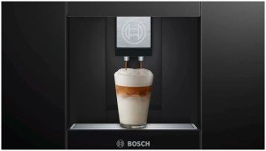 Кофемашина Bosch CTL636EB6