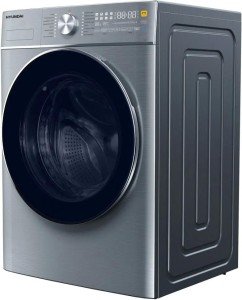 Стирально-сушильная машина Hyundai WMD9413