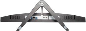 Моноблок iRU Office 27IH5, 27" (1920x1080) IPS / Intel Core i5-11400 / 8 DDR4 / 240 ГБ SSD / Intel UHD Graphics / Без ОС, Черный (4640131338090)