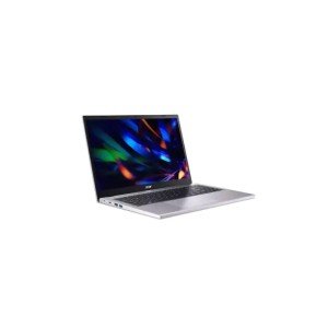 Ноутбук Acer Extensa 15 EX215-33-P4E7, 15.6" (1920x1080) IPS/Intel N200/8ГБ LPDDR5/512ГБ SSD/UHD Graphics/Без ОС, серебристый (NX.EH6CD.004)