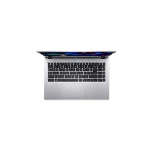 Ноутбук Acer Extensa 15 EX215-33-P4E7, 15.6" (1920x1080) IPS/Intel N200/8ГБ LPDDR5/512ГБ SSD/UHD Graphics/Без ОС, серебристый (NX.EH6CD.004)