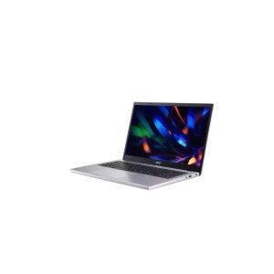 Ноутбук Acer Extensa 15 EX215-33-P4E7, 15.6" (1920x1080) IPS/Intel N200/8ГБ LPDDR5/512ГБ SSD/UHD Graphics/Без ОС, серебристый (NX.EH6CD.004)