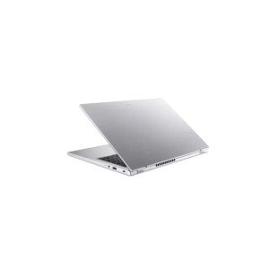 Ноутбук Acer Extensa 15 EX215-33-P4E7, 15.6" (1920x1080) IPS/Intel N200/8ГБ LPDDR5/512ГБ SSD/UHD Graphics/Без ОС, серебристый (NX.EH6CD.004)