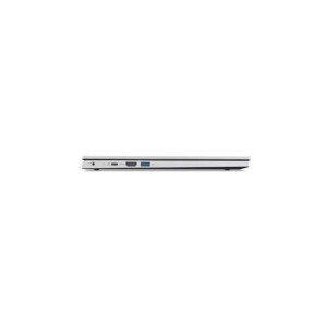 Ноутбук Acer Extensa 15 EX215-33-P4E7, 15.6" (1920x1080) IPS/Intel N200/8ГБ LPDDR5/512ГБ SSD/UHD Graphics/Без ОС, серебристый (NX.EH6CD.004)