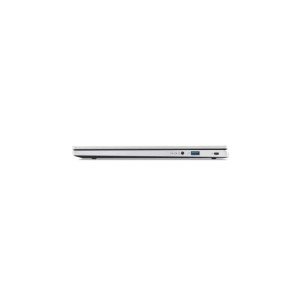 Ноутбук Acer Extensa 15 EX215-33-P4E7, 15.6" (1920x1080) IPS/Intel N200/8ГБ LPDDR5/512ГБ SSD/UHD Graphics/Без ОС, серебристый (NX.EH6CD.004)