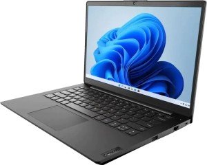 Ноутбук Lenovo K14 Gen 1, 14" (1920x1080) IPS/Intel Core i5-1135G7/8ГБ DDR4/512ГБ SSD/Iris Xe Graphics/Без ОС, черный (21CSS1BF00/512)