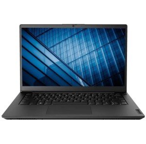 Ноутбук Lenovo K14 Gen 1, 14" (1920x1080) IPS/Intel Core i7-1165G7/8ГБ DDR4/512ГБ SSD/Iris Xe Graphics/Без ОС, черный [21CSS1BK00]