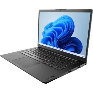 Ноутбук Lenovo K14 Gen 1, 14" (1920x1080) IPS/Intel Core i7-1165G7/8ГБ DDR4/512ГБ SSD/Iris Xe Graphics/Без ОС, черный [21CSS1BK00]
