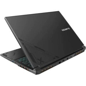Ноутбук Gigabyte G6X, 16" (1920x1200) IPS 60 Гц/Intel Core i7-13650HX/16 ГБ DDR5/1024 ГБ SSD/NVIDIA GeForce RTX 4060 для ноутбуков (8 Гб)/Без системы, Черный (9KG-43KZ854SD)
