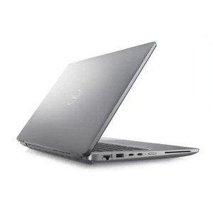 Ноутбук Dell Latitude 5450, 14" (1920x1080) IPS/Intel Core Ultra 7 155U/16 ГБ DDR5/512 ГБ SSD/Intel Graphics/Linux, Серый (5450-7654)