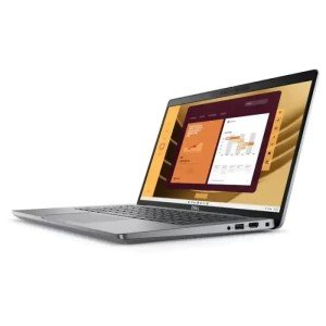 Ноутбук Dell Latitude 5450, 14" (1920x1080) IPS/Intel Core Ultra 7 155U/32 ГБ DDR5/1024 ГБ SSD/Intel Graphics/Linux, Серый (5450-7314)