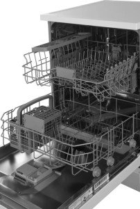 Посудомоечная машина Indesit DF 4C68 D