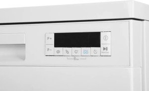 Посудомоечная машина Indesit DF 4C68 D