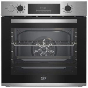 Электрический духовой шкаф Beko BBIS12300XDE