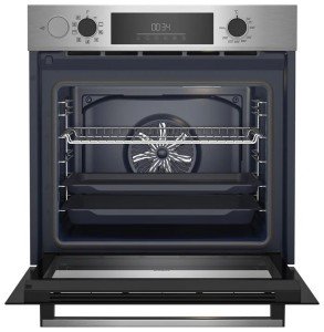 Электрический духовой шкаф Beko BBIS12300XDE
